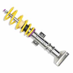 KW Suspension - 35225046 | KW V3 Coilover Kit (2012+ Mercedes SLK350 (W172); 2017+ Mercedes SLC incl AMG.) - Image 5