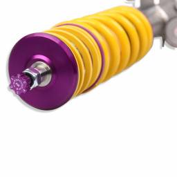 KW Suspension - 35265017 | KW V3 Coilover Kit (Mitsubishi Lancer EVO 10) - Image 4