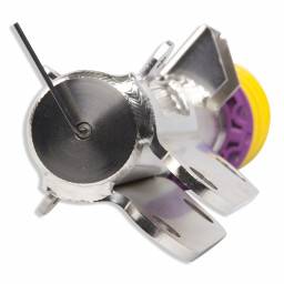 KW Suspension - 35230055 | KW V3 Coilover Kit (Ford Mustang Shelby GT500) - Image 7
