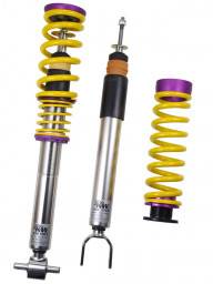 KW Suspension - 35263001 | KW V3 Coilover Kit (Cadillac CTS, CTS-V) - Image 2
