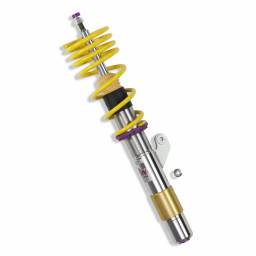 KW Suspension - 3522000D | KW V3 Coilover Kit (BMW 3series F30, 4series F32, 2WD w/o EDC) - Image 3