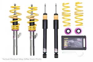 KW Suspension - 18020006 | KW V2 Comfort Kit (BMW 6series E63, E64 (663C) Coupe, Convertible) - Image 1