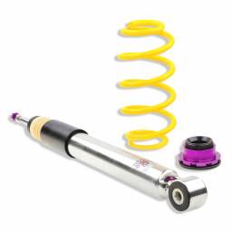 KW Suspension - 35281030 | KW V3 Coilover Kit (Audi TT (8J) Coupé; FWD; all engines; without magnetic ride) - Image 6