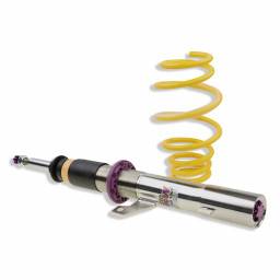 KW Suspension - 35281031 | KW V3 Coilover Kit (Audi TT (8J) Coupé Quattro; all engines; without magnetic ride) - Image 3