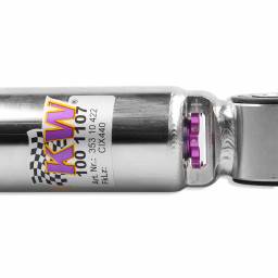 KW Suspension - 35281031 | KW V3 Coilover Kit (Audi TT (8J) Coupé Quattro; all engines; without magnetic ride) - Image 6