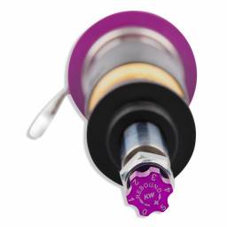 KW Suspension - 35210040 | KW V3 Coilover Kit (Audi Jetta V sedan / wagon incl. GLI and DSG (A5/1K)) - Image 4