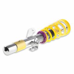 KW Suspension - 1522000G | KW V2 Height Adjustable Coilover Kit with Adjustable Rebound Damping - Image 4