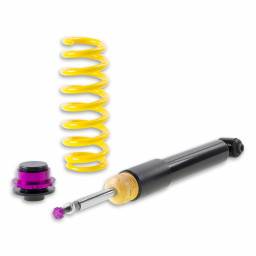 KW Suspension - 1522000G | KW V2 Height Adjustable Coilover Kit with Adjustable Rebound Damping - Image 3
