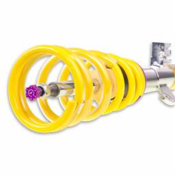 KW Suspension - 1522000G | KW V2 Height Adjustable Coilover Kit with Adjustable Rebound Damping - Image 5