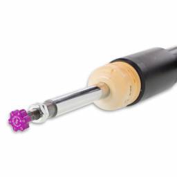 KW Suspension - 1522000G | KW V2 Height Adjustable Coilover Kit with Adjustable Rebound Damping - Image 6