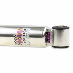 KW Suspension - 35280003 | KW V3 Coilover Kit (VW Golf II / Jetta II (19E) 2WD, all engines) - Image 8