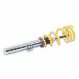 KW Suspension - 15225002 | KW V2 Height Adjustable Coilover Kit with Adjustable Rebound Damping - Image 3