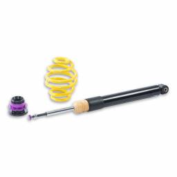 KW Suspension - 15225002 | KW V2 Height Adjustable Coilover Kit with Adjustable Rebound Damping - Image 4