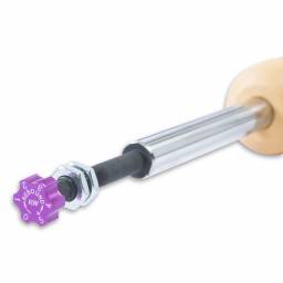 KW Suspension - 15225002 | KW V2 Height Adjustable Coilover Kit with Adjustable Rebound Damping - Image 5