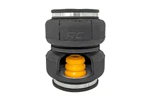 Rough Country - 100113 | Rough Country Air Spring Kit For Chevy Silverado 1500 / GMC Sierra 1500 | 9-1/2 Inch - 10-1/2 Inch Rear Measurement Range, Without Onboard Air Compressor - Image 3