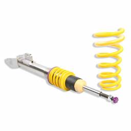 KW Suspension - 15227019 | KW V2 Height Adjustable Coilover Kit with Adjustable Rebound Damping - Image 3
