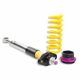 KW Suspension - 15227019 | KW V2 Height Adjustable Coilover Kit with Adjustable Rebound Damping - Image 4