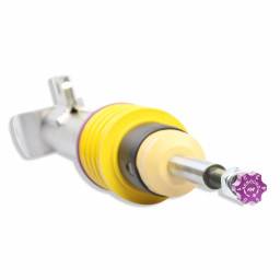 KW Suspension - 15227019 | KW V2 Height Adjustable Coilover Kit with Adjustable Rebound Damping - Image 5