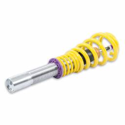 KW Suspension - 15210075 | KW V2 Height Adjustable Coilover Kit with Adjustable Rebound Damping - Image 4