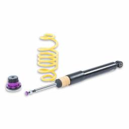 KW Suspension - 15210075 | KW V2 Height Adjustable Coilover Kit with Adjustable Rebound Damping - Image 3
