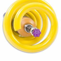 KW Suspension - 15210075 | KW V2 Height Adjustable Coilover Kit with Adjustable Rebound Damping - Image 5