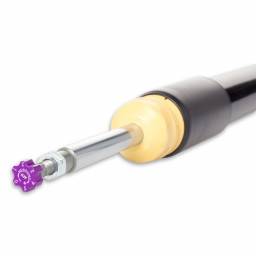 KW Suspension - 1522000F | KW V2 Height Adjustable Coilover Kit with Adjustable Rebound Damping - Image 2