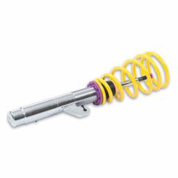 KW Suspension - 15220033 | KW V2 Height Adjustable Coilover Kit with Adjustable Rebound Damping - Image 4