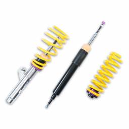 KW Suspension - 15220033 | KW V2 Height Adjustable Coilover Kit with Adjustable Rebound Damping - Image 2