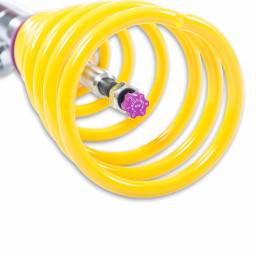 KW Suspension - 15220033 | KW V2 Height Adjustable Coilover Kit with Adjustable Rebound Damping - Image 5