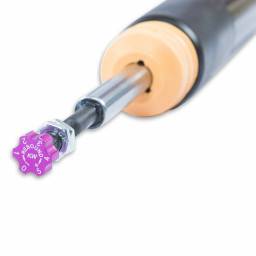 KW Suspension - 15220033 | KW V2 Height Adjustable Coilover Kit with Adjustable Rebound Damping - Image 6