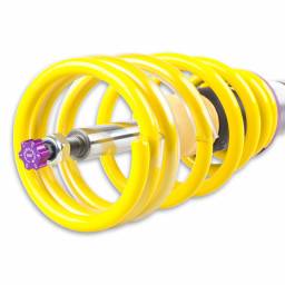 KW Suspension - 1522000D | KW V2 Height Adjustable Coilover Kit with Adjustable Rebound Damping - Image 5