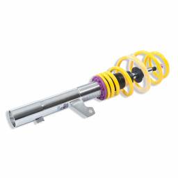 KW Suspension - 15281031 | KW V2 Height Adjustable Coilover Kit with Adjustable Rebound Damping - Image 4