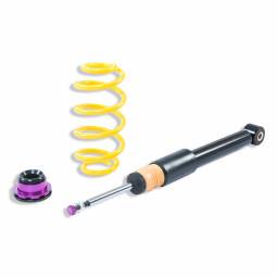KW Suspension - 15281031 | KW V2 Height Adjustable Coilover Kit with Adjustable Rebound Damping - Image 3