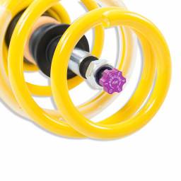 KW Suspension - 15281031 | KW V2 Height Adjustable Coilover Kit with Adjustable Rebound Damping - Image 6