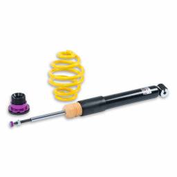 KW Suspension - 15220012 | KW V2 Height Adjustable Coilover Kit with Adjustable Rebound Damping - Image 3