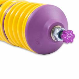 KW Suspension - 15220012 | KW V2 Height Adjustable Coilover Kit with Adjustable Rebound Damping - Image 5