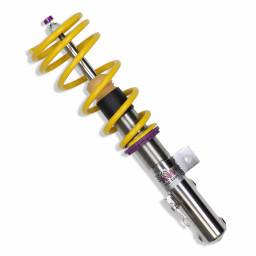 KW Suspension - 15256012 | KW V2 Height Adjustable Coilover Kit with Adjustable Rebound Damping - Image 4