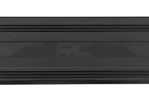 Rough Country - 55004 | Rough Country Multi Color LED Running Boards For Ram 1500 / 1500 TRX | Crew Cab - Image 3