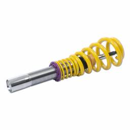 KW Suspension - 10210078 | KW V1 Height Adjustable Coilover Kit with Pre-Set Damping - Image 4