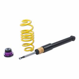KW Suspension - 10210078 | KW V1 Height Adjustable Coilover Kit with Pre-Set Damping - Image 3