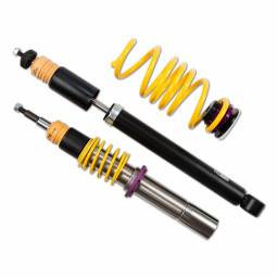 KW Suspension - 10210075 | KW V1 Height Adjustable Coilover Kit with Pre-Set Damping - Image 2