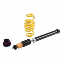 KW Suspension - 10210075 | KW V1 Height Adjustable Coilover Kit with Pre-Set Damping - Image 3