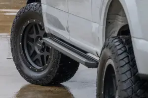 Rough Country - 55005 | Rough Country Multi Color LED Running Boards For Ford F-150 / F-150 Lightning / F-250 Super Duty / F-350 Super Duty / Raptor | Crew Cab - Image 11