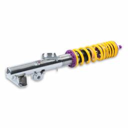 KW Suspension - 15220011 | KW V2 Height Adjustable Coilover Kit with Adjustable Rebound Damping - Image 2