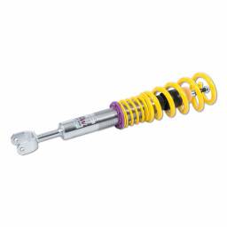 KW Suspension - 10210032 | KW V1 Height Adjustable Coilover Kit with Pre-Set Damping - Image 4