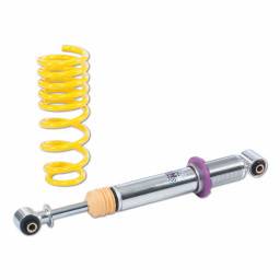KW Suspension - 10210032 | KW V1 Height Adjustable Coilover Kit with Pre-Set Damping - Image 3