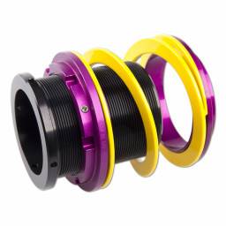 KW Suspension - 25371043 | KW H.A.S. (Porsche 911 (991), Carrera 2/4, S & GTS, Coupe & Convertible; without PDCC) - Image 5
