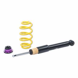 KW Suspension - 10210040 | KW V1 Height Adjustable Coilover Kit with Pre-Set Damping - Image 3