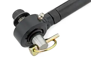 Rough Country - 11020 | Rough Country Quick Disconnect Sway Links For Jeep Gladiator JT/Wrangler JK & JL | With 3.5-6 Inch Lift - Image 2