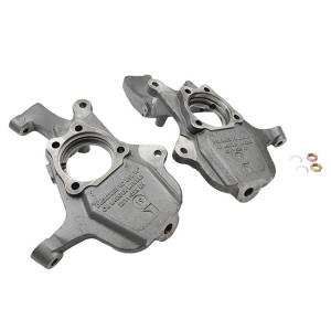 Belltech - 1041SP | Belltech 2 to 4 Inch Front / 6 Inch Rear Complete Lowering Kit with Street Performance Shocks (2019-2026 Silverado/Sierra 1500 4WD) - Image 2
